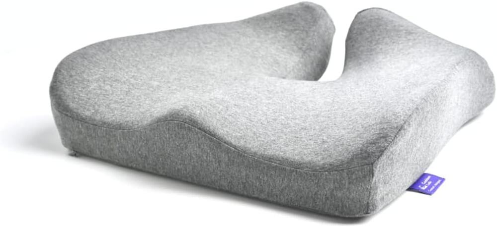 NEW C CUSHION LAB Patented Pressure Relief Seat Cushion for Long Sitting Hours